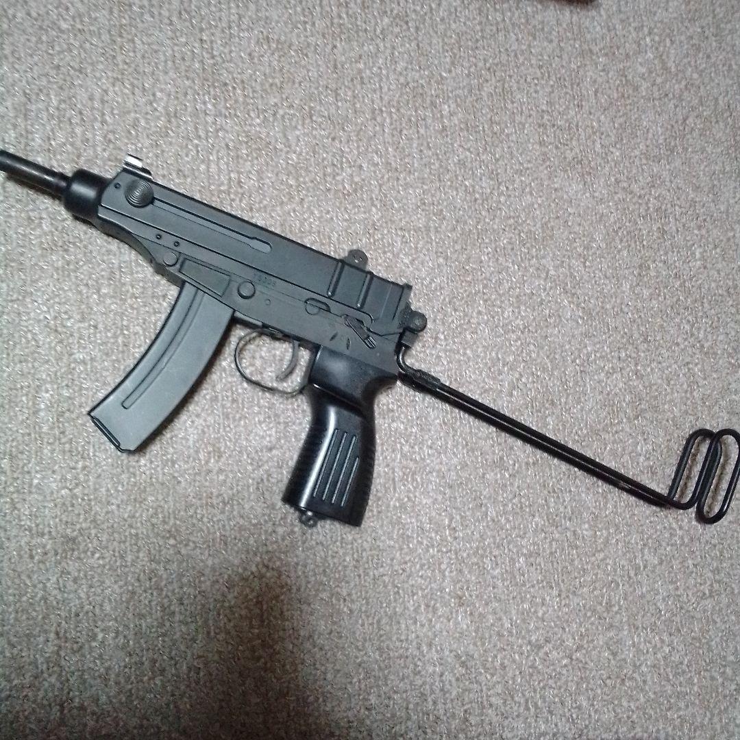 スコーピオンvz61用カイデックスホルスタ(A1モデル) 2025年最新】vz61