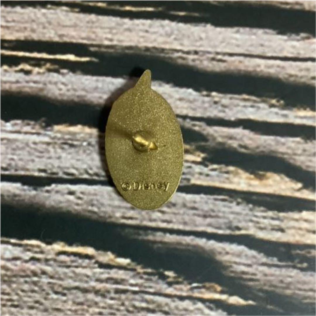 レアディズニーキャスト勤続ピン15年ミッキーソーサラー弟子