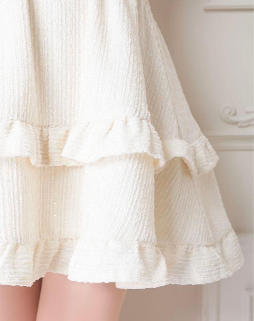 an ドレス　キャバドレス　ローブドフルール Sugar