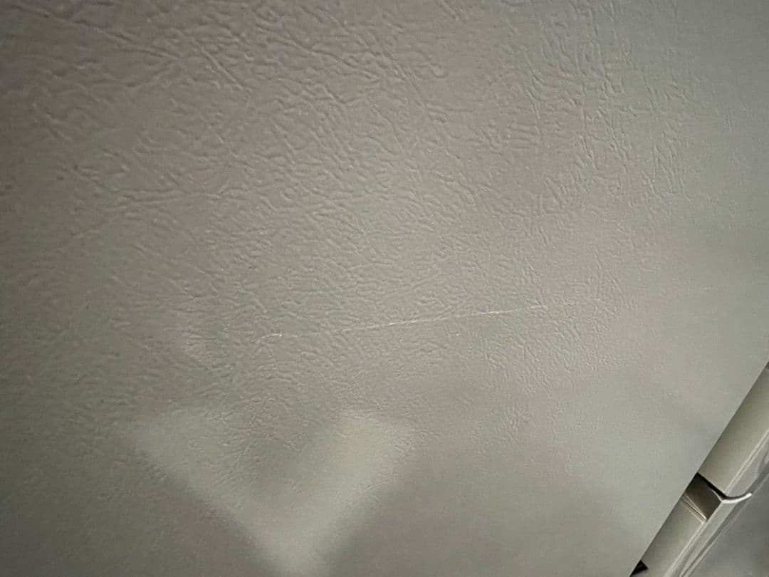 030408 Panasonic ノンフロン冷凍冷蔵庫 NR-E414V-N