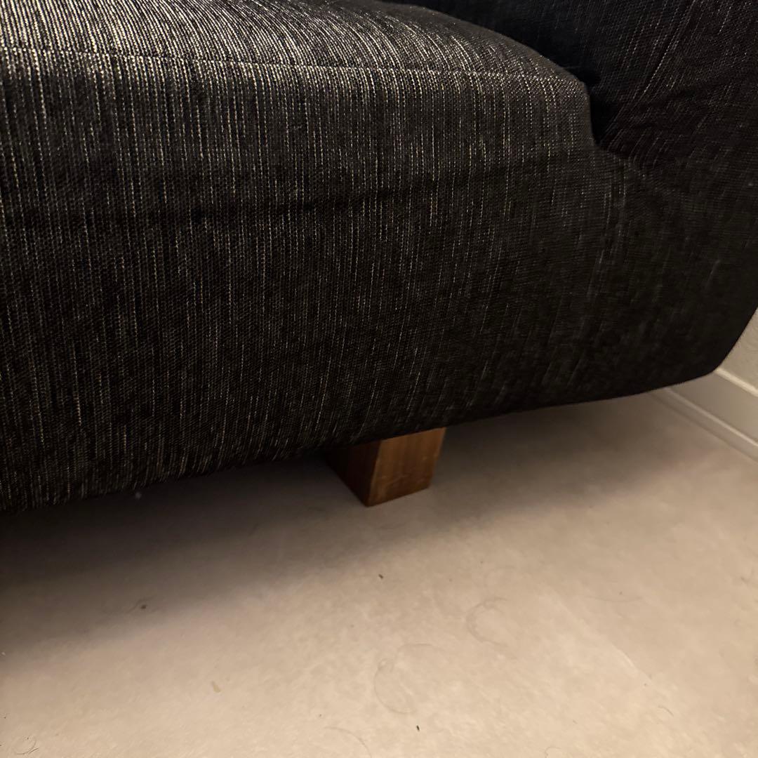 NOYES Decibel c4 2人掛けソファ