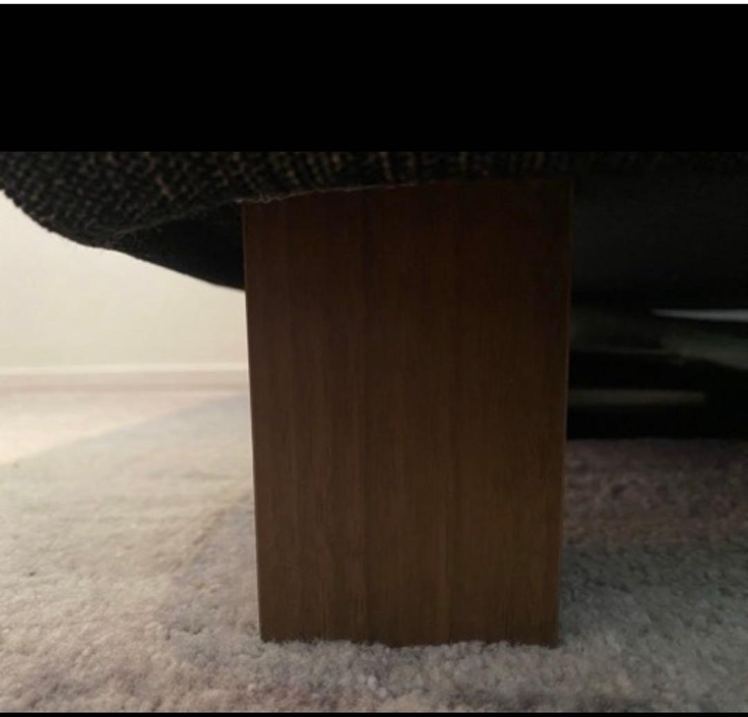 NOYES Decibel c4 2人掛けソファ