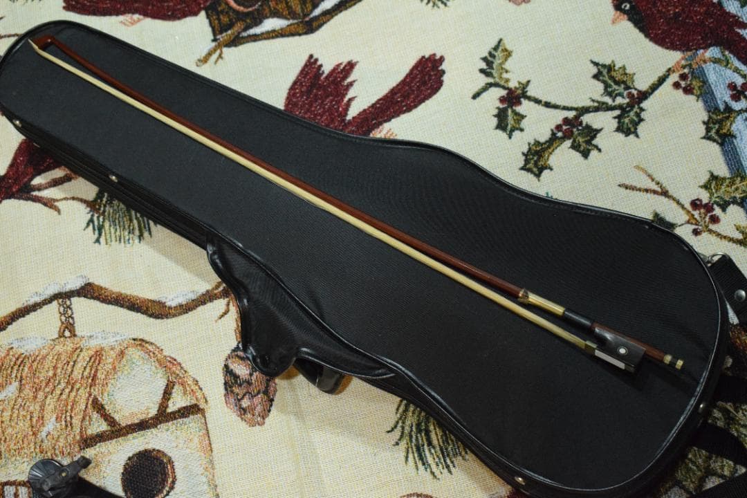 ARS Music 4/4 Violin Model:028 2009年製