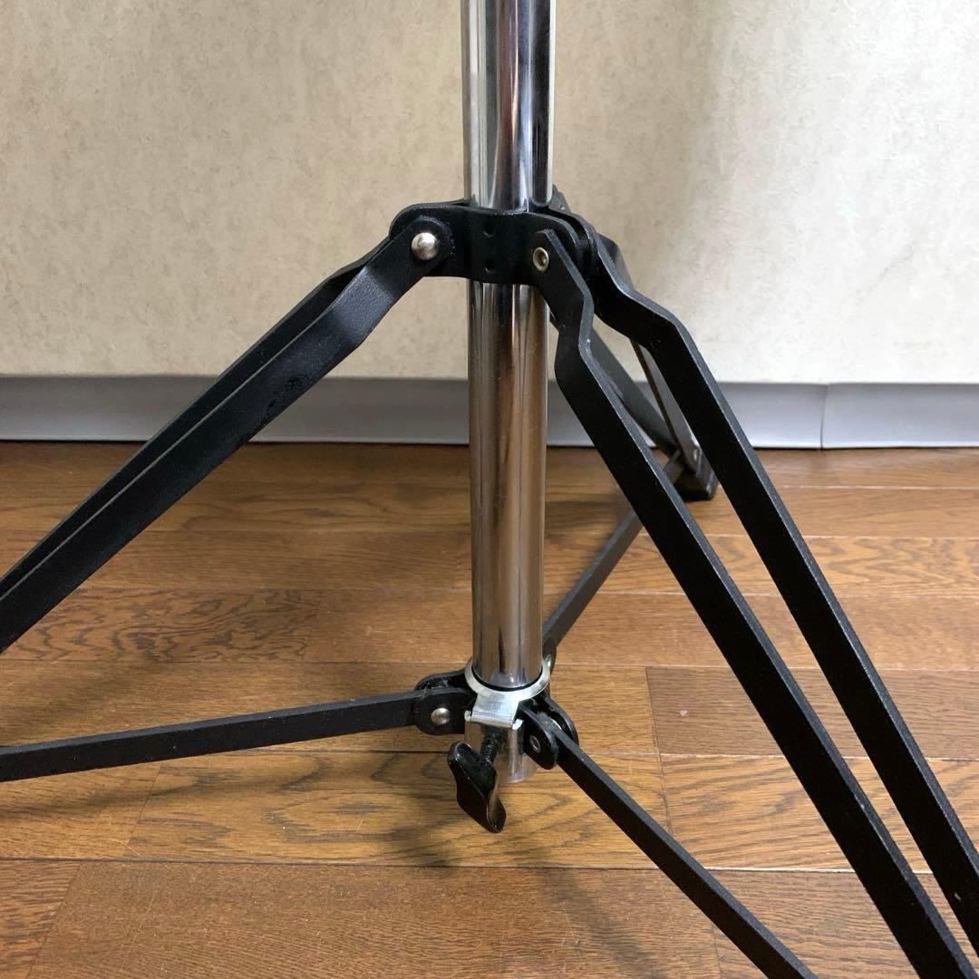 PEARL パール ティンバレス 13インチ 14インチ カウベル