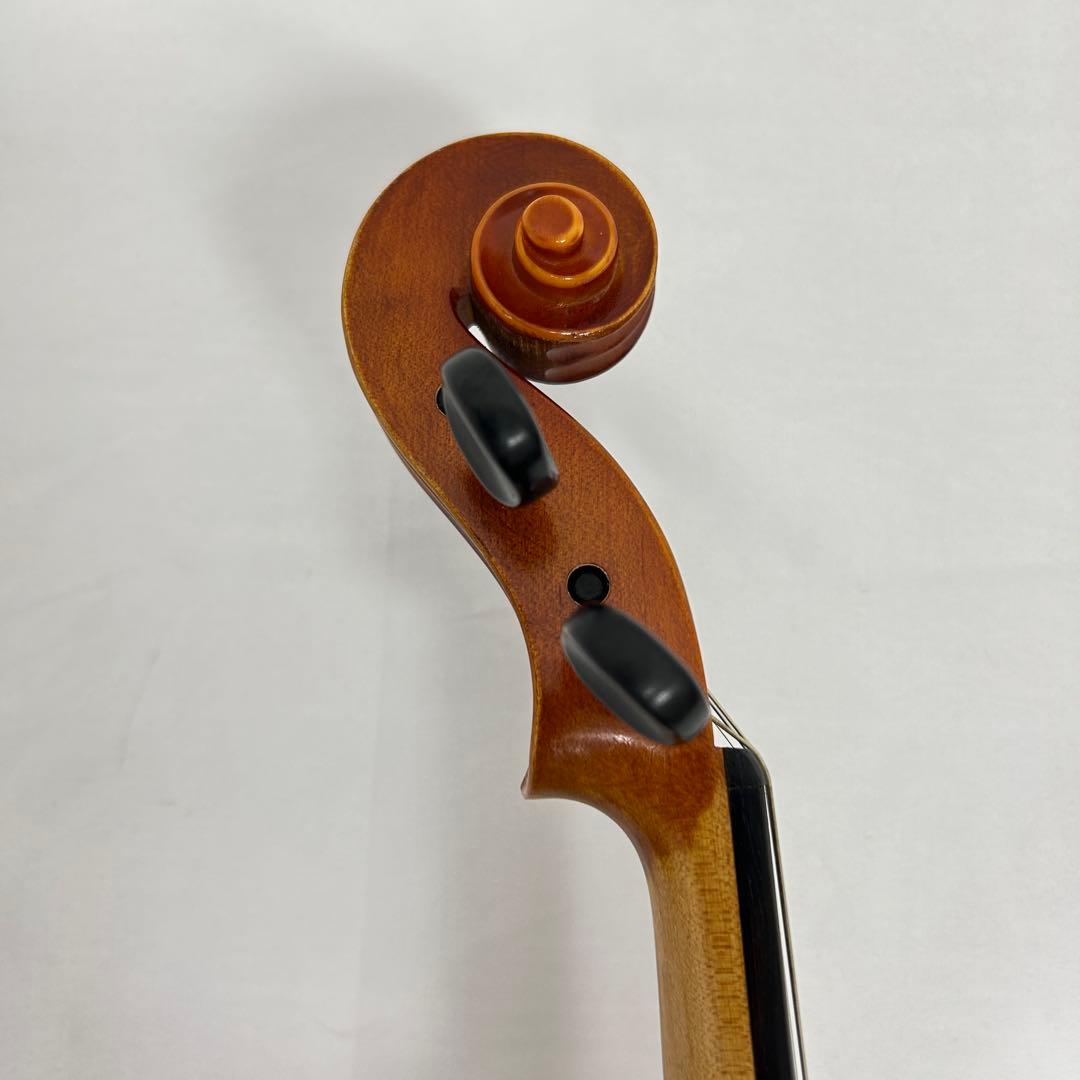 SUZUKI スズキ No.200 4/4サイズ 2002年製 バイオリン