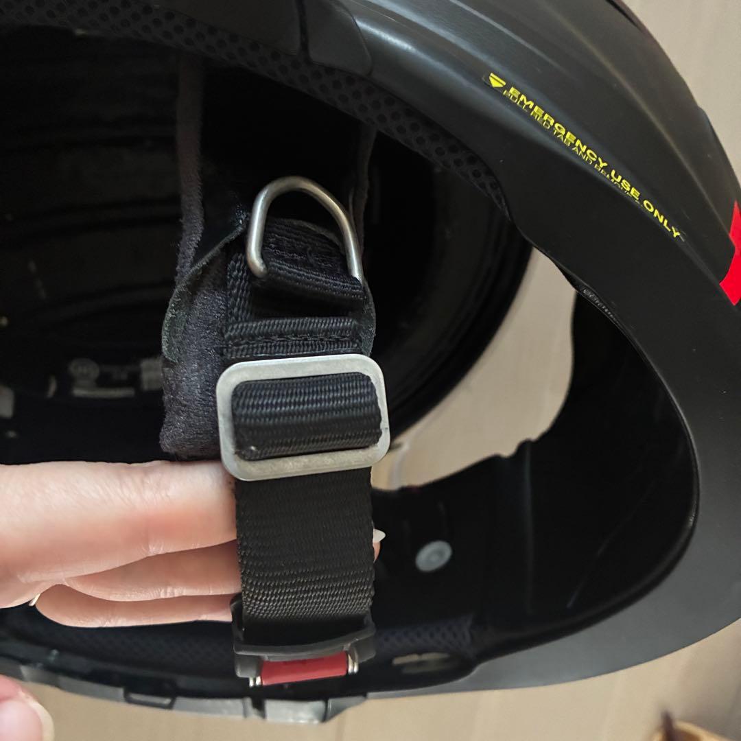 SHOEI GT-Air II REDUX★フルフェイスヘルメット★M