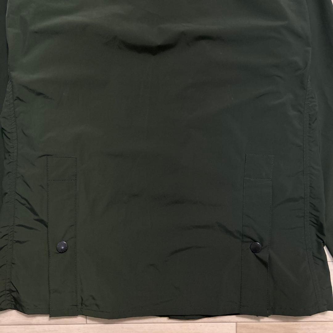Barbour 別注 BEDALE 23SS セージグリーン サイズ36