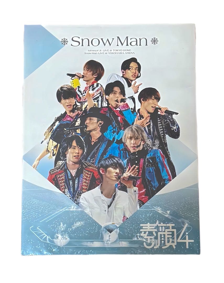 【超貴重・美品】Man \"素顔4\" DVD