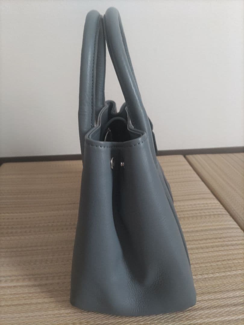 ヒロフ　ハンドバッグ