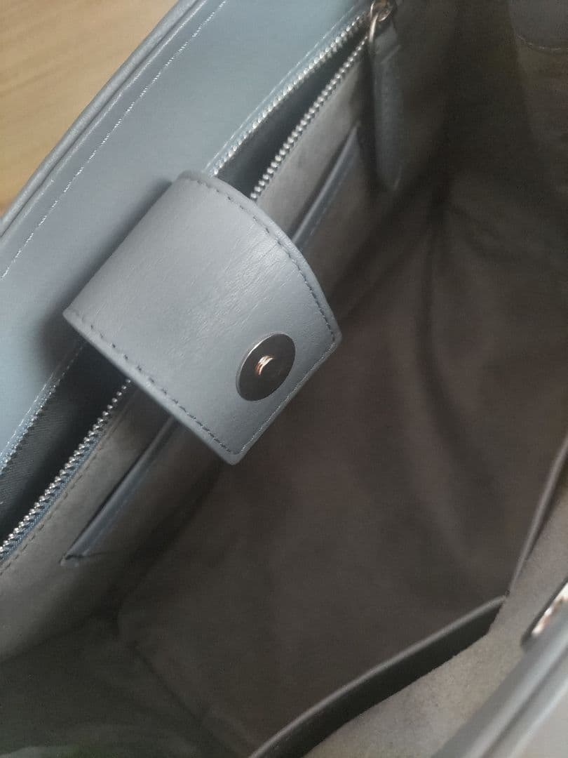 ヒロフ　ハンドバッグ