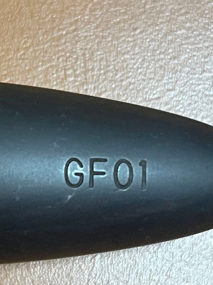 【最高級】ウエダ美粧堂　GRAND フィニッシングパウダーブラシ(丸平) 灰リス