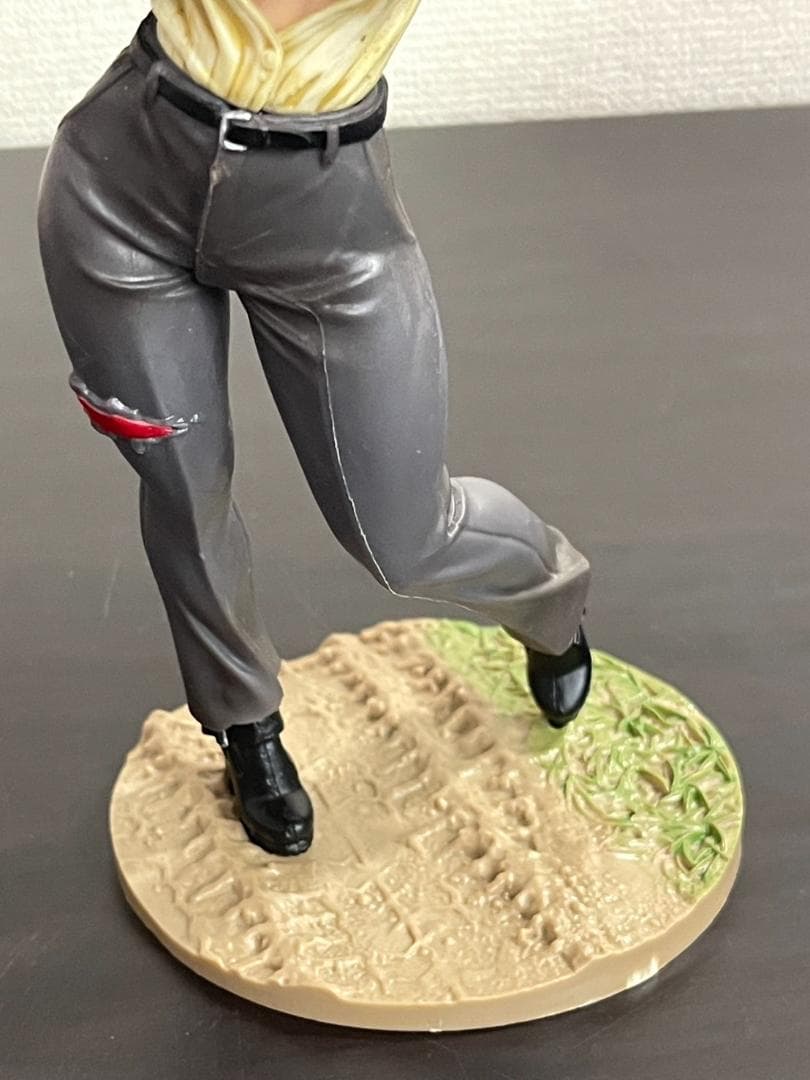 コトブキヤ 悪魔のいけにえ HORROR美少女 PVC 塗装済み完成品