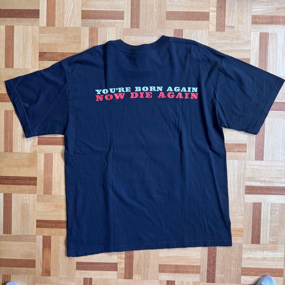 00s Marilyn Manson sbs Tシャツ Vintage 2000 Marilyn Manson T-Shirt