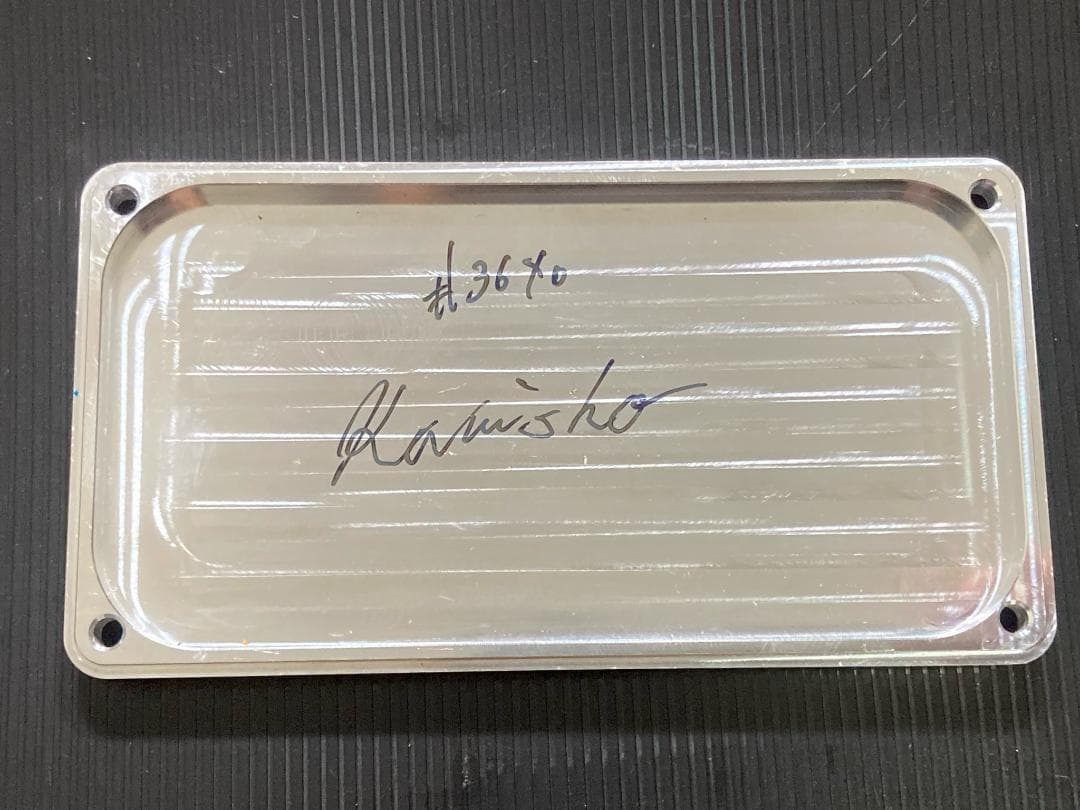 Leqtique Maestoso オーバードライブ 箱・説明書・保証書付き