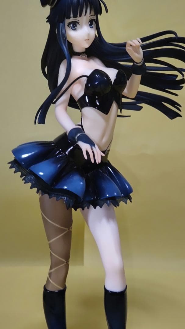 WHITE ALBUM2 小木曽雪菜 冬馬かずさ フィギュア セット [開封済]