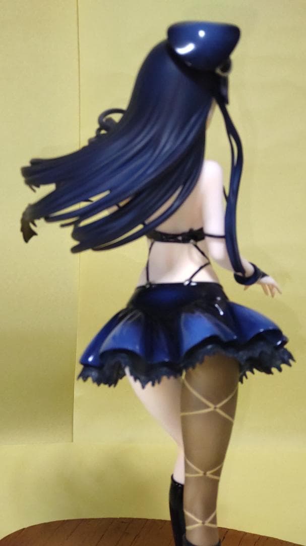 WHITE ALBUM2 小木曽雪菜 冬馬かずさ フィギュア セット [開封済]