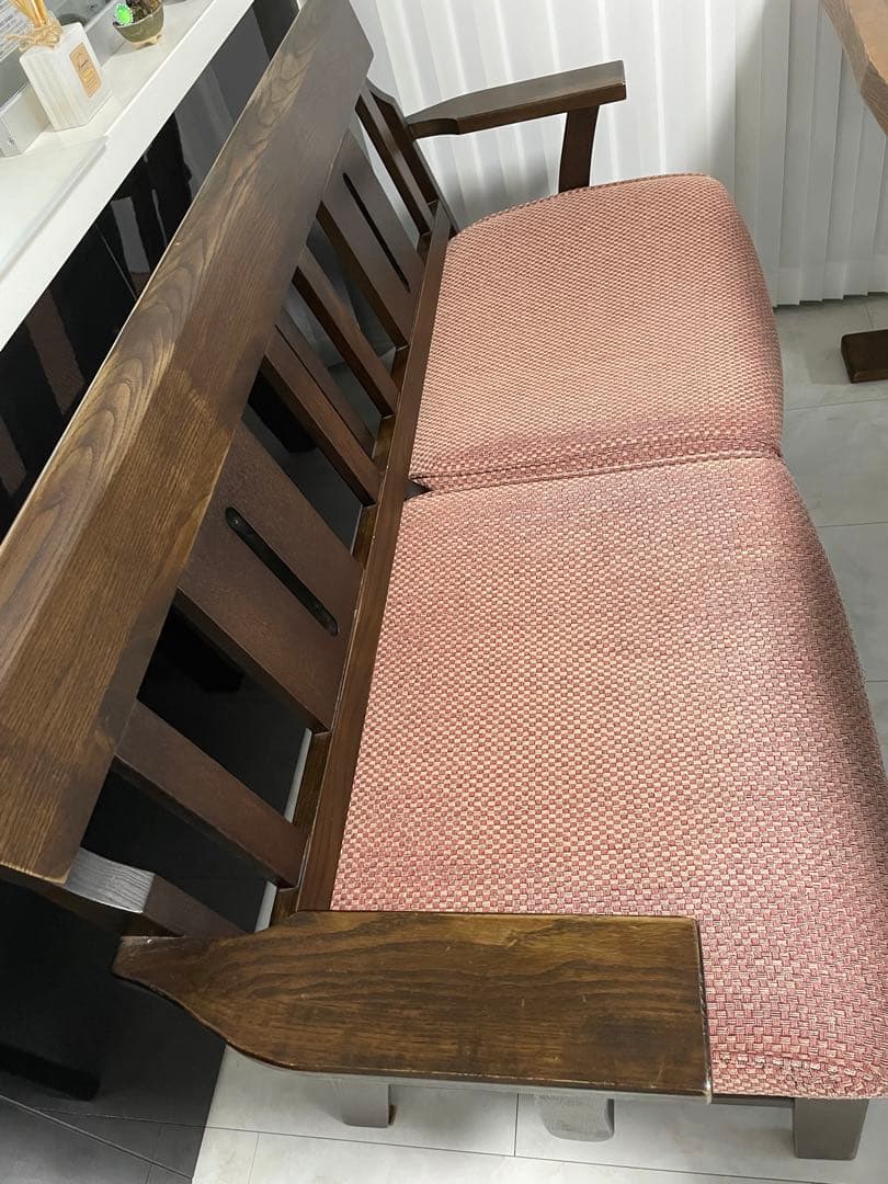 ダイニングテーブル椅子セット