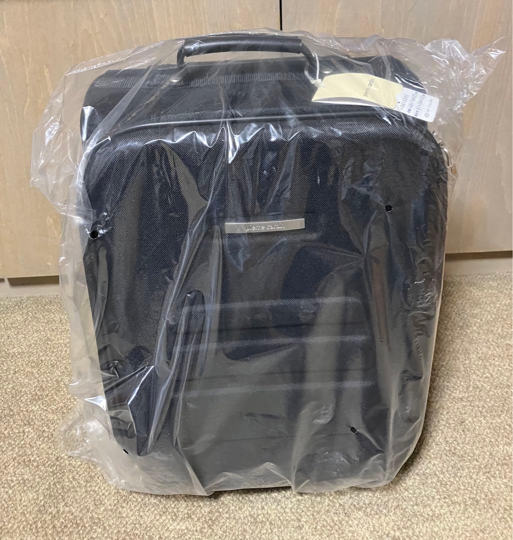 Pierre Cardin ピエールカルダン ACE キャリーケース 未