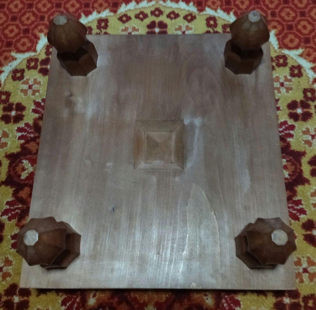 【本格派!】碁盤＆碁石セット