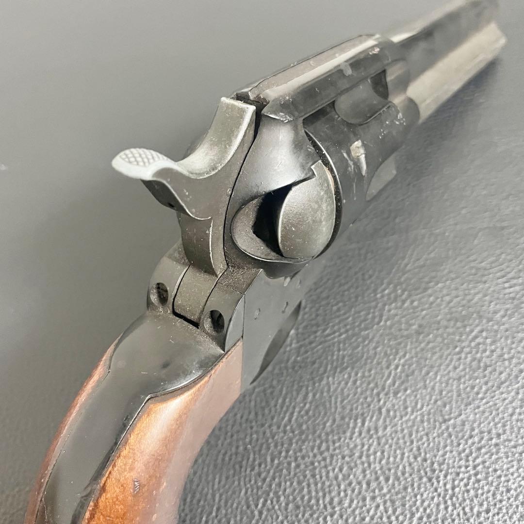 【現状品】マルシンコルト・シングルアクション・アーミー45