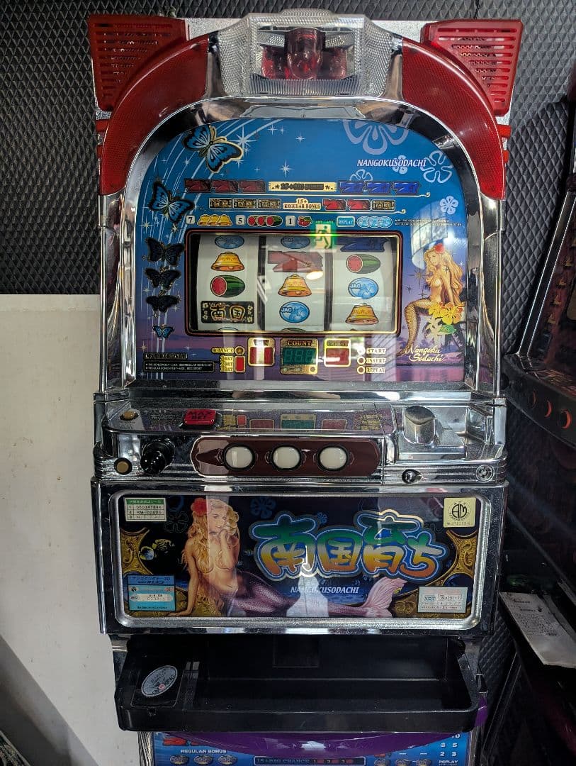 北斗の拳スマスロ用 オートプレイ基盤