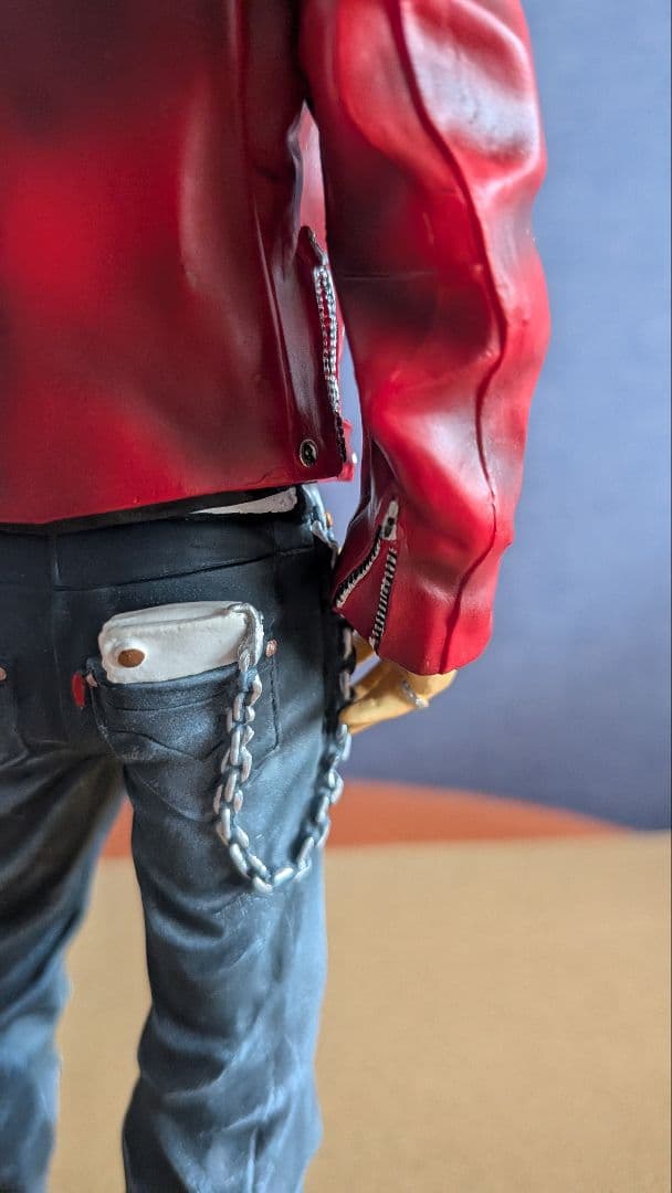 FBG 花木九里虎 オルタナティブエディション版(台座·パッケージなし)