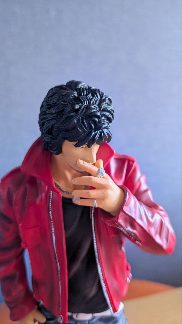 FBG 花木九里虎 オルタナティブエディション版(台座·パッケージなし)