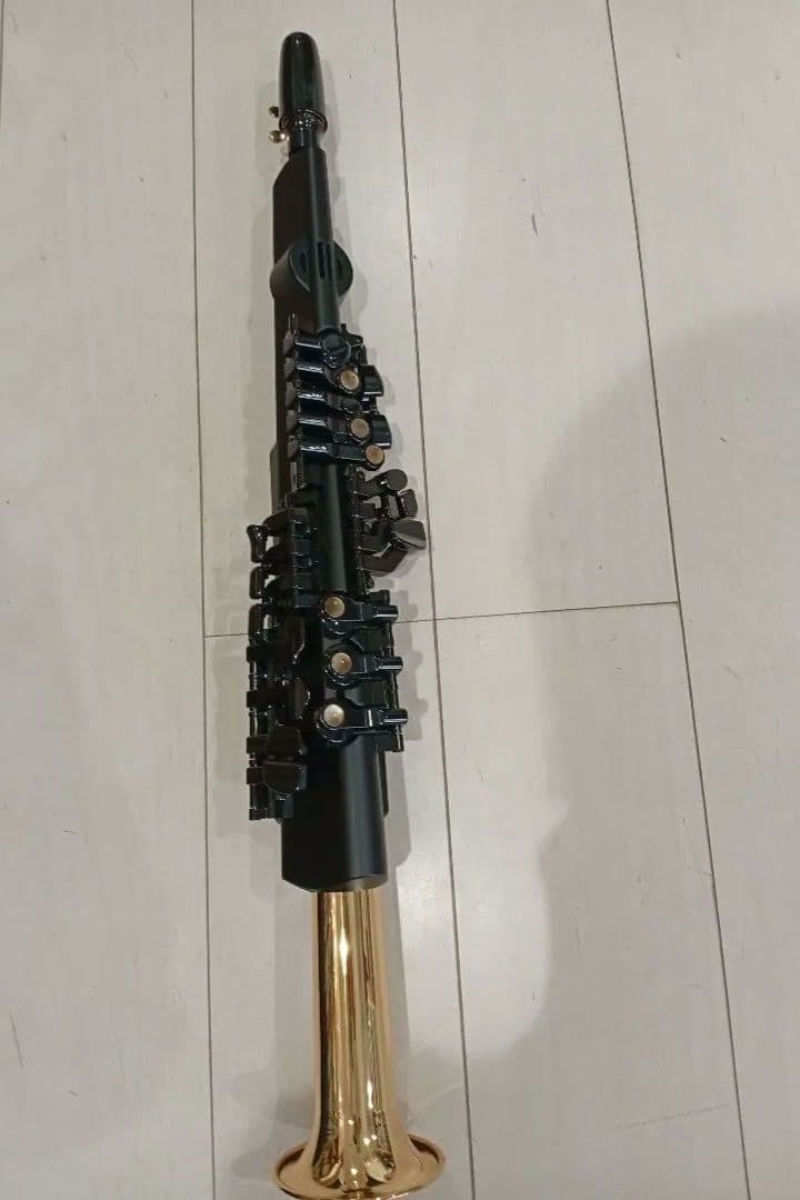 YAMAHA デジタルサックス YDS150