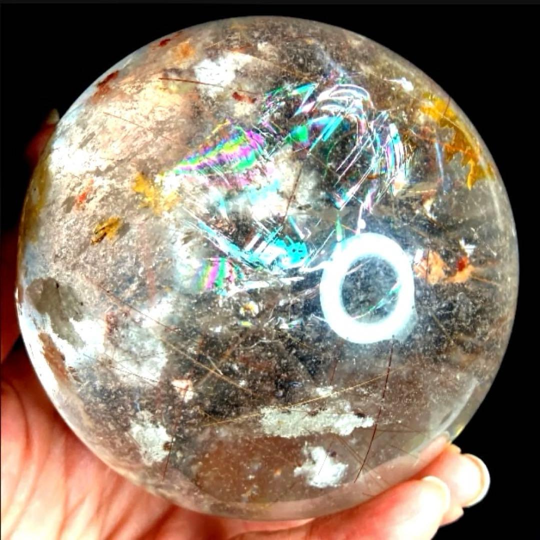 マラウイ産 アクアマリン 原石 104ct SV925