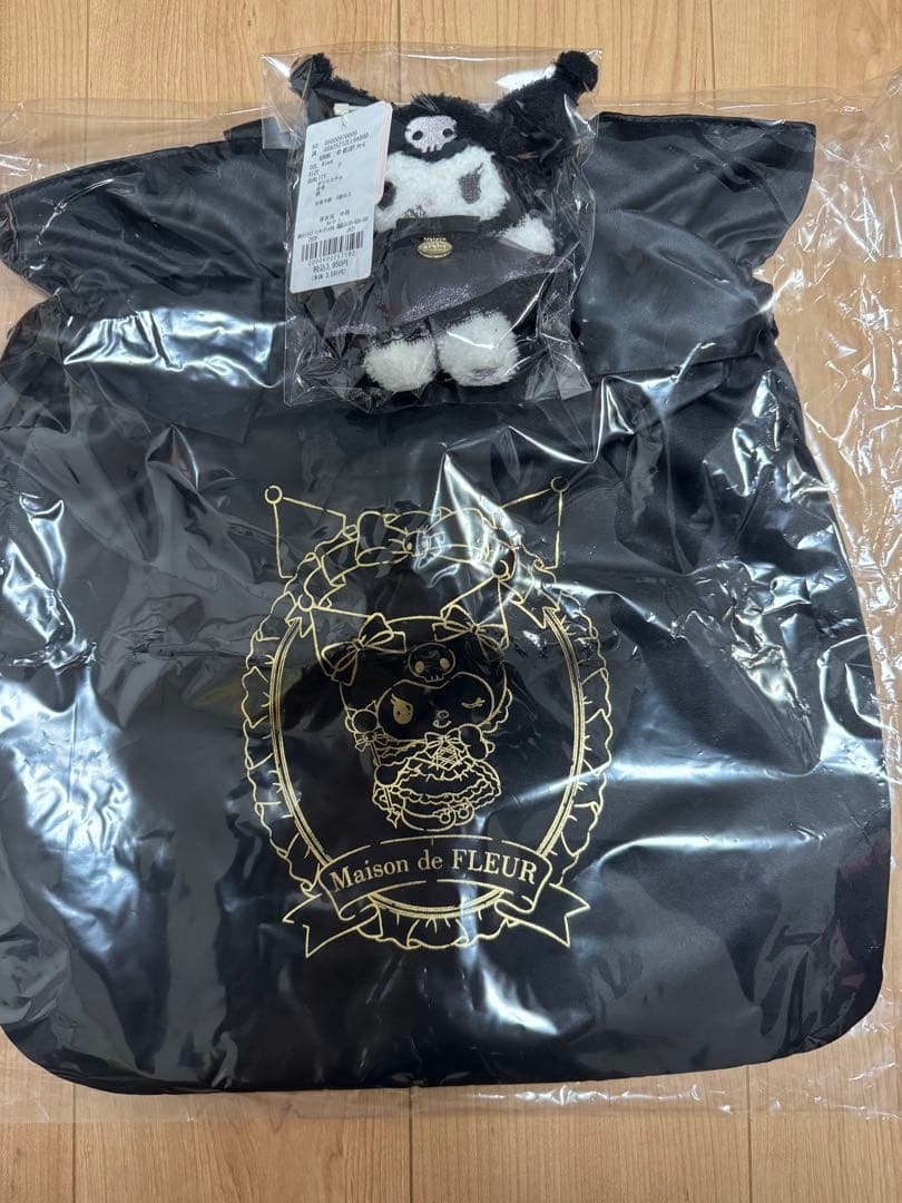 超希少品 A4ステッカーシート(七尾奈留＆九尾)あいすとちょこ＆ぽてねこ