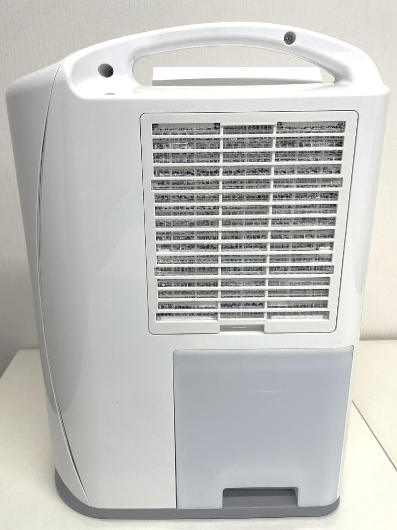 CORONAコロナ衣類乾燥除湿機 CD-S6323-W ホワイト