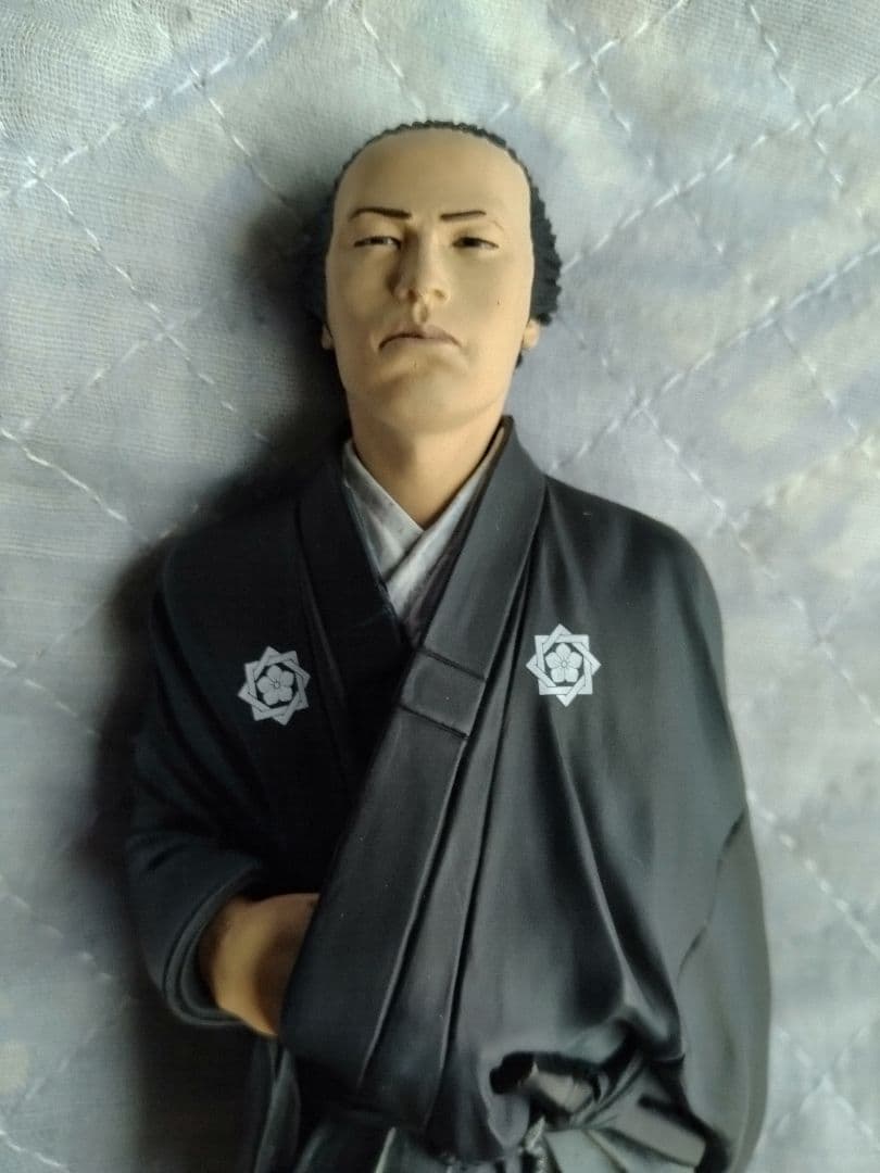 貴重‼️坂本龍馬 エレガントフィギュア