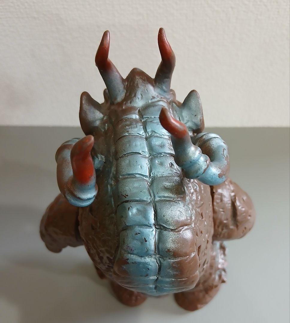 当時物〉ミクラス ソフビ ブルマァク