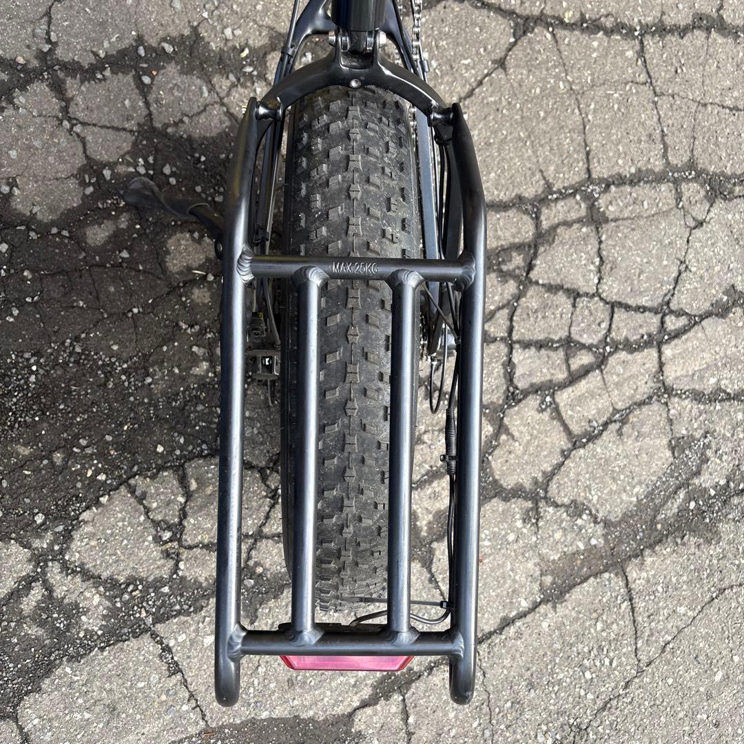 お*ト様 メイトX 電動アシスト自転車