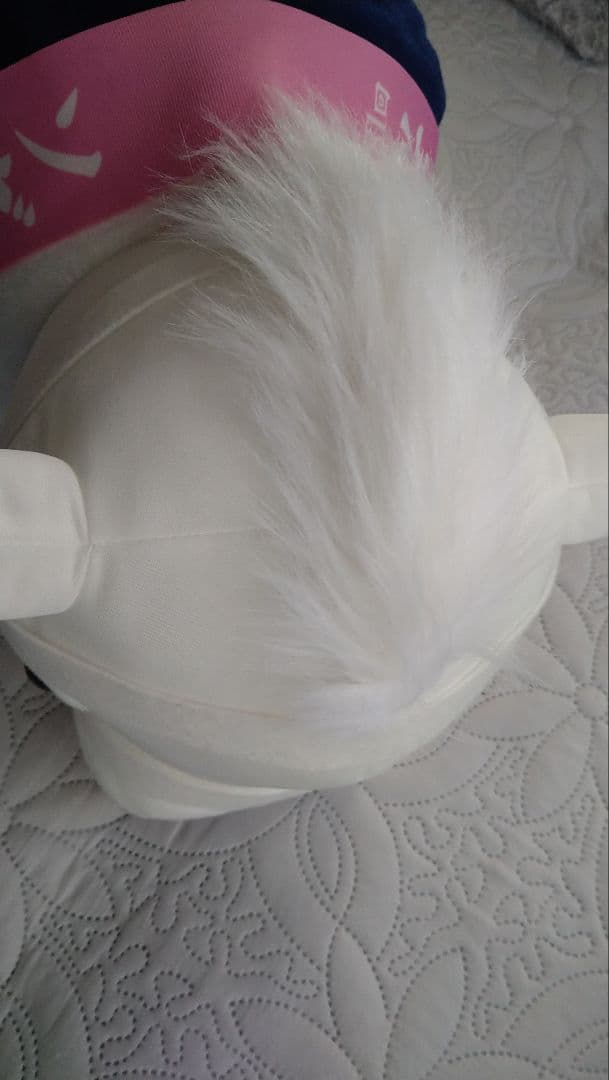 k*z様 ソダシ　サラブレッドコレクション　BIGぬいぐるみ 桜花賞