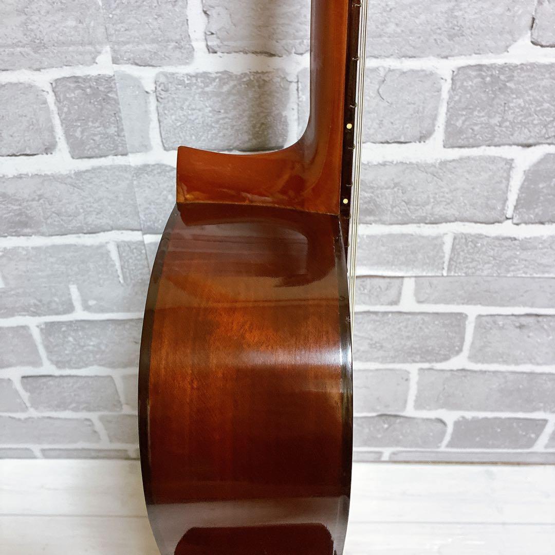 希少品クラシックギター手工品風林火山 「山」寺田彦蔵 第600号 - メルカリ