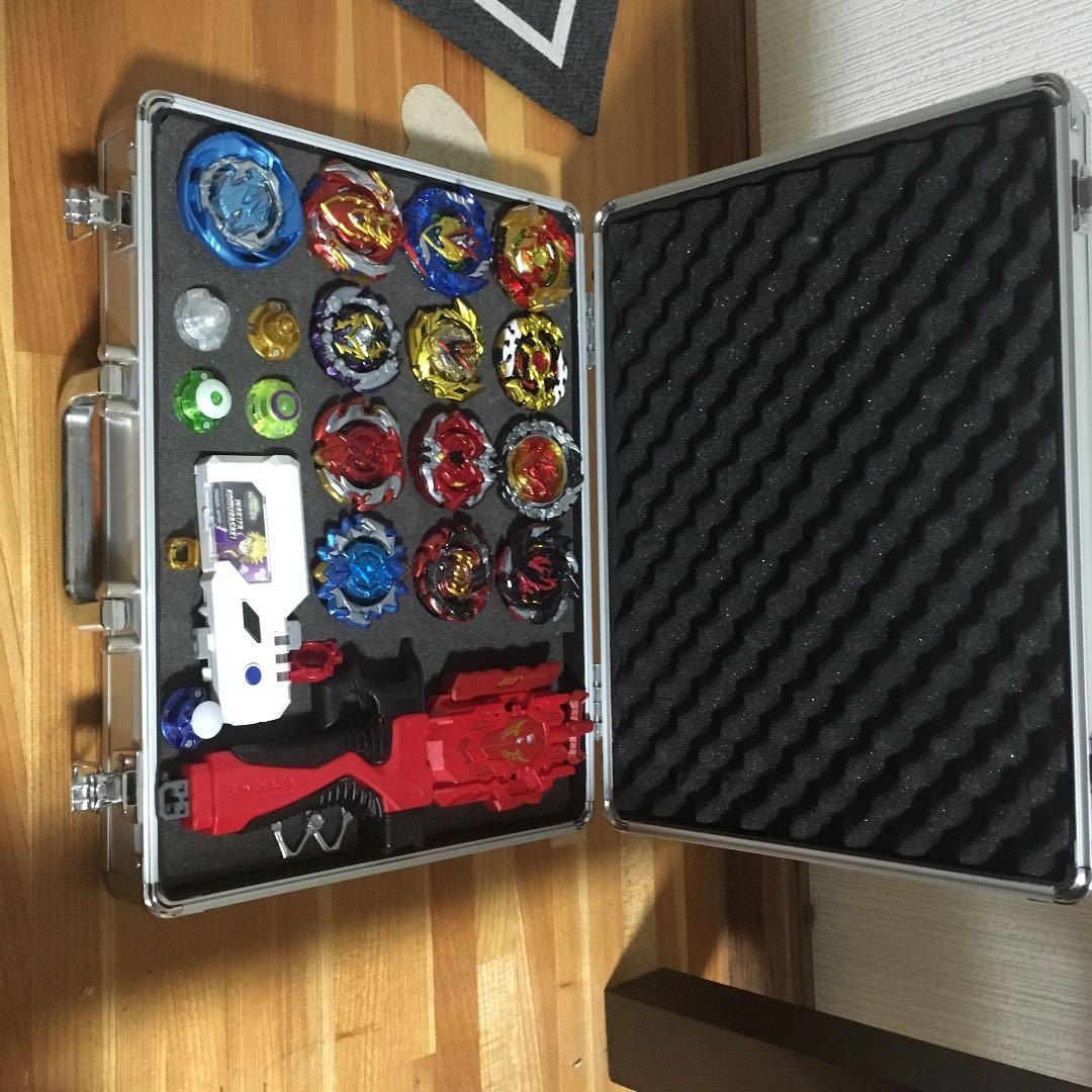 ベイブレード 引退 ベイブレードx 引退品｜Yahoo!フリマ（旧PayPayフリマ）