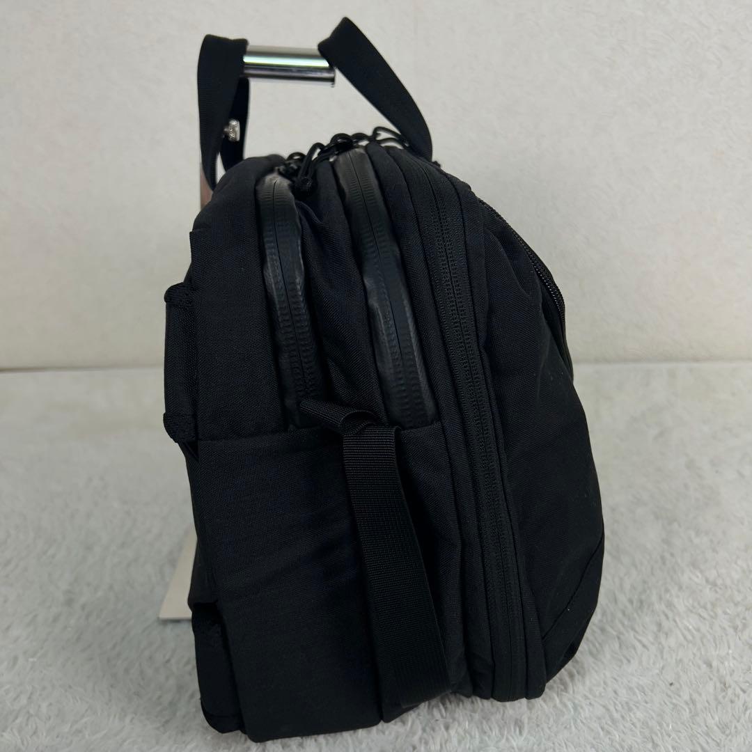極美品 現行 MYSTERY RANCH 3way 18 Black