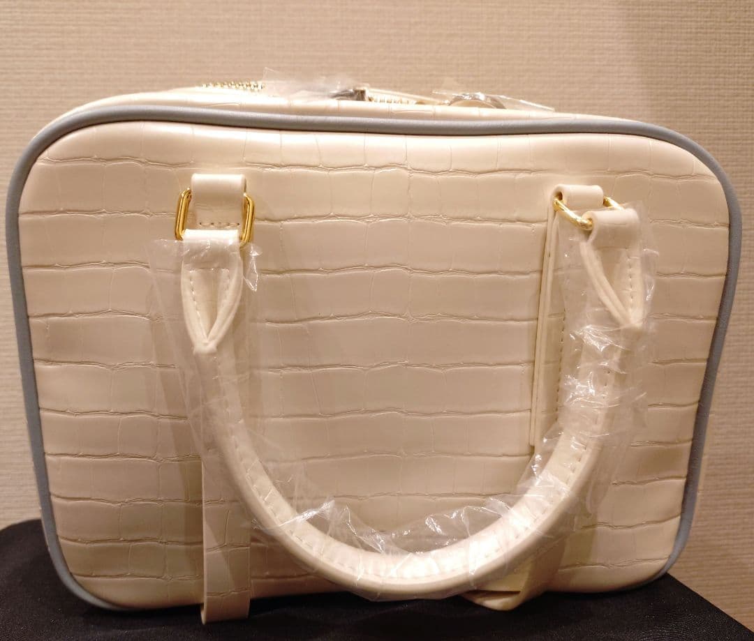 ときメモGS3　桜井琉夏　コラボ　鞄