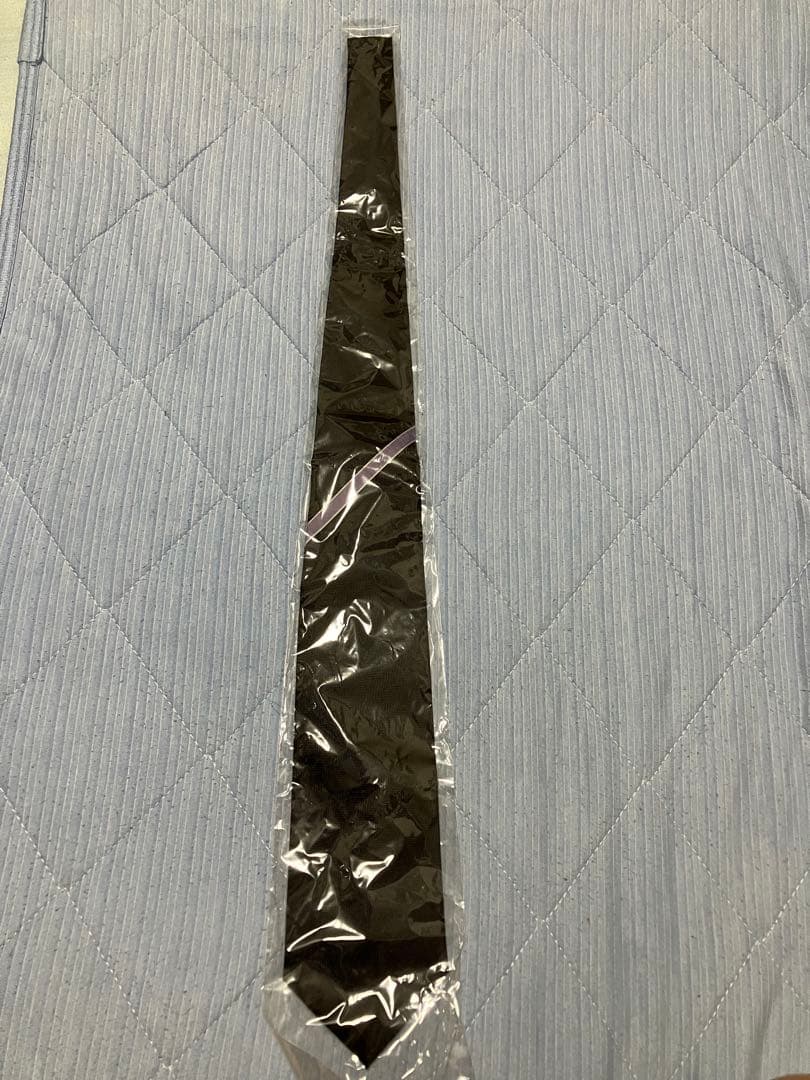 SHIN KEISEI BUS 新京成バス帽子 サイズ59 新品ネクタイ付き