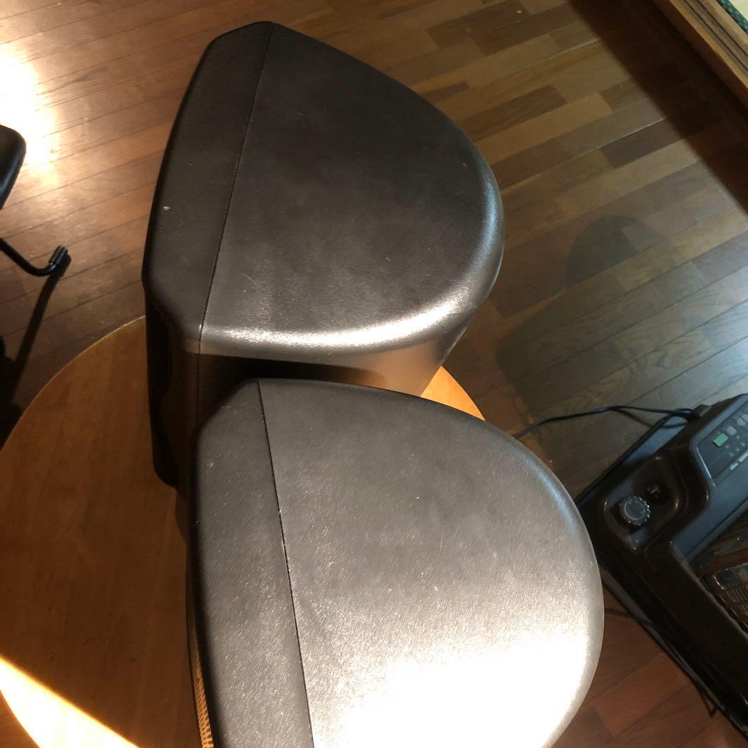 EV スピーカー　ZX1i-90 2台セット