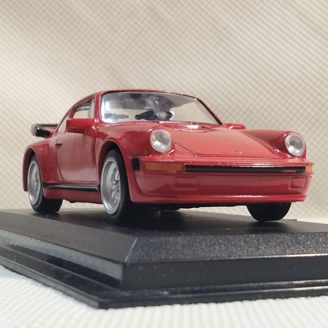 ☆商談中☆ 3308 デルプラド 1974年 ポルシェ930ターボ 1/43 - メルカリ