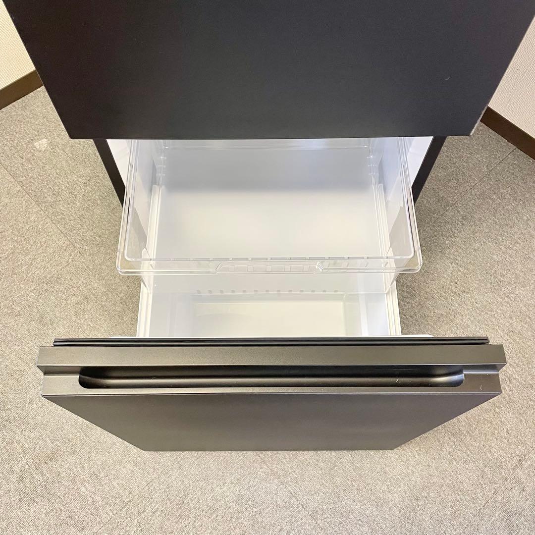 【2024年製】Panasonic 冷凍冷蔵庫NR-B18C1-K Y