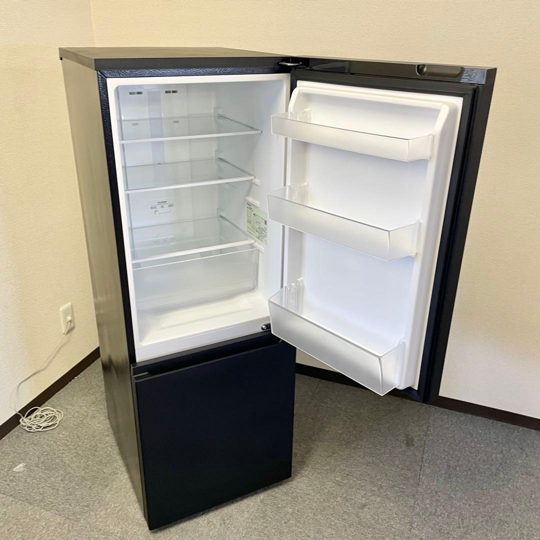 【2024年製】Panasonic 冷凍冷蔵庫NR-B18C1-K Y
