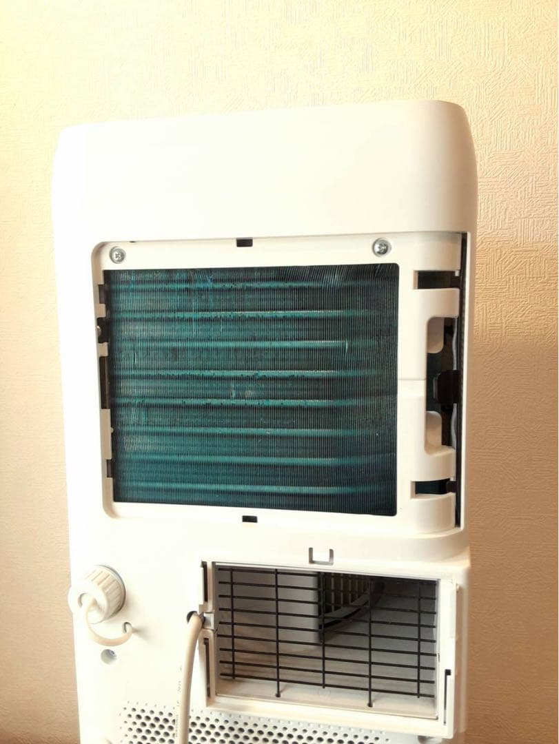 アイリスオーヤマ　ポータブルクーラーIPA-2221G