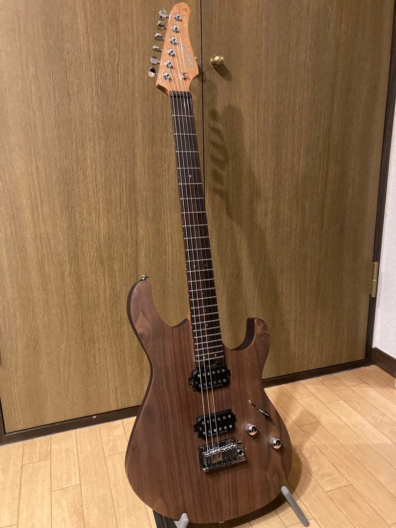 ギター Cort G300 Raw Amazon.com: Cort G300 Raw 6-String Electric Guitar Natural Satin