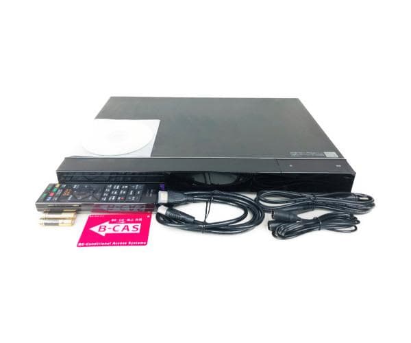 東芝 REGZA 4K液晶レグザ タイムシフトマシン 55型 無線LAN内蔵