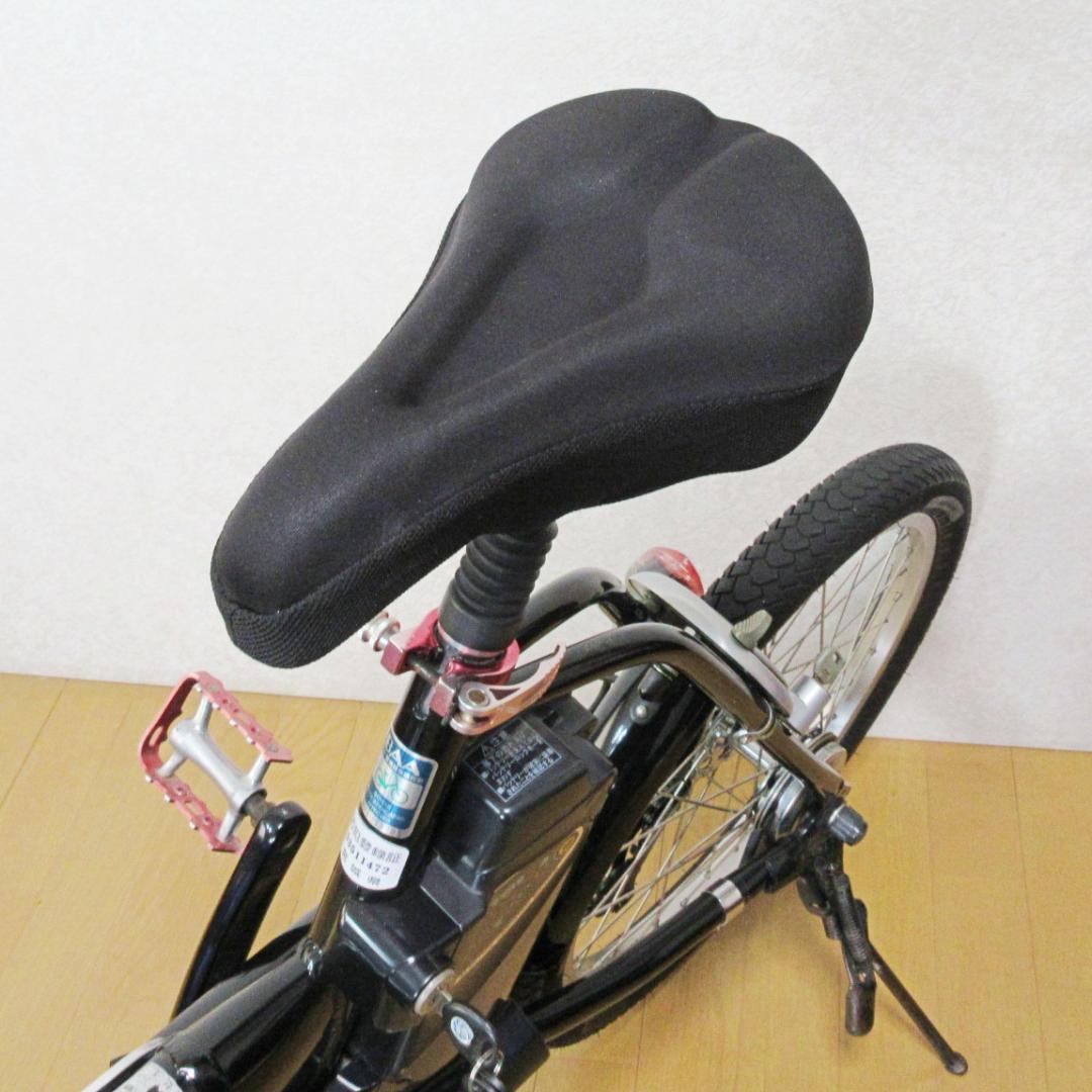 ✨美品✨Panasonic 折畳み電動自転車BE-ENW075 OFFTime