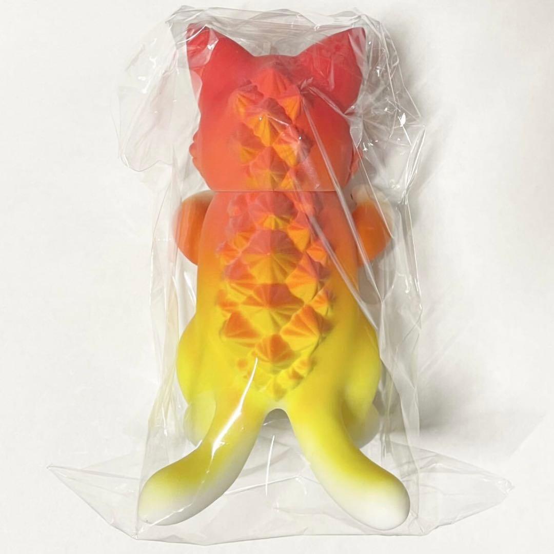 小夏屋 ボスネゴラ 紅葉 未開封 ソフビ フィギュア KONATSUYA こなつ