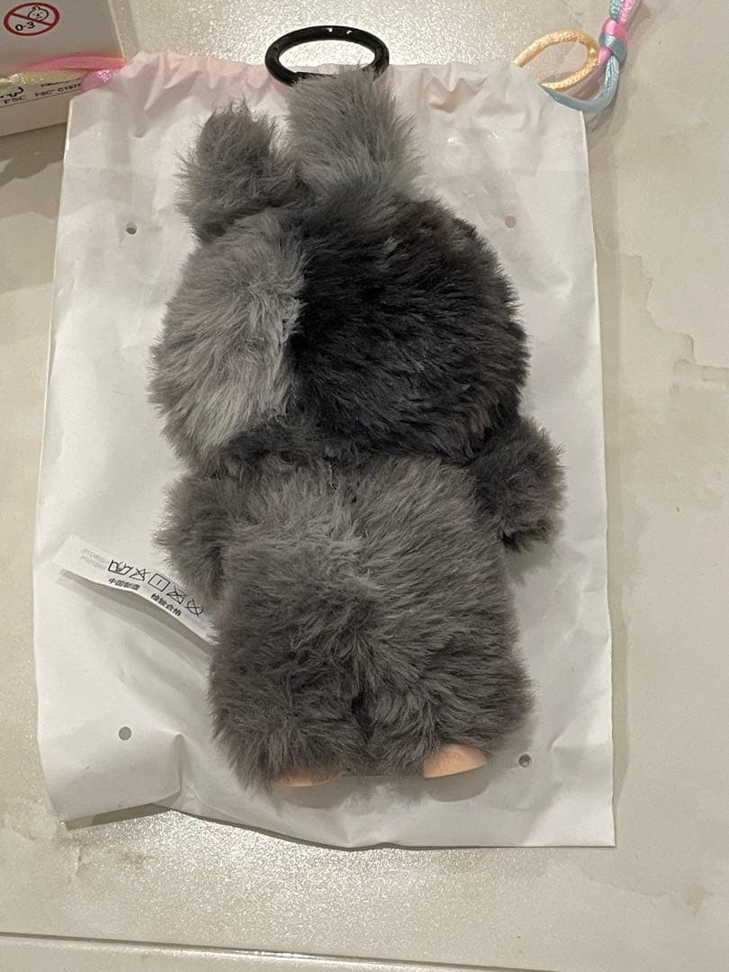 ラブブ　シークレット　正規品